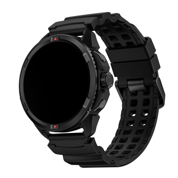 NOISE Pametan sat ENDEAVOUR PROBK, crna - EP2797039