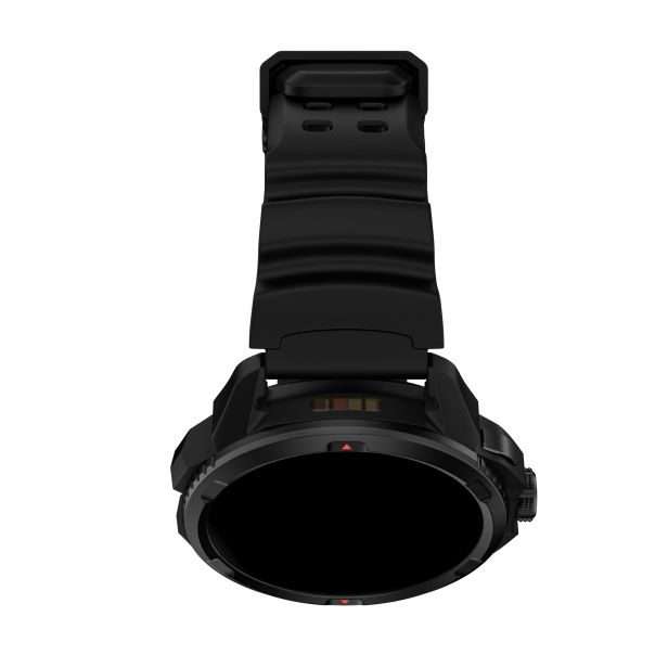 NOISE Pametan sat ENDEAVOUR PROBK, crna - EP2797039