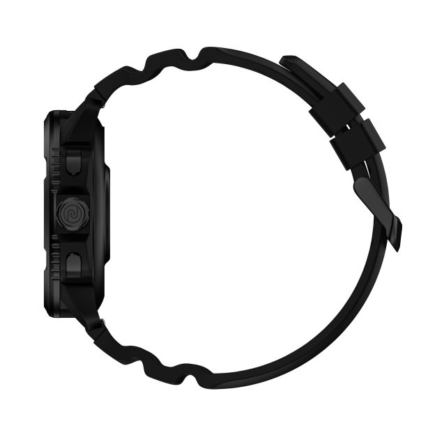 NOISE Pametan sat ENDEAVOUR PROBK, crna - EP2797039