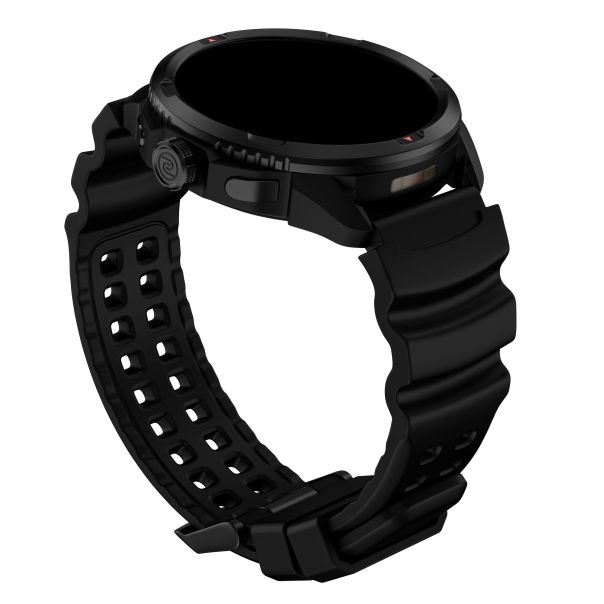 NOISE Pametan sat ENDEAVOUR PROBK, crna - EP2797039