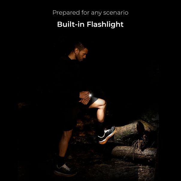 NOISE Pametan sat ENDEAVOUR PROBK, crna - EP2797039