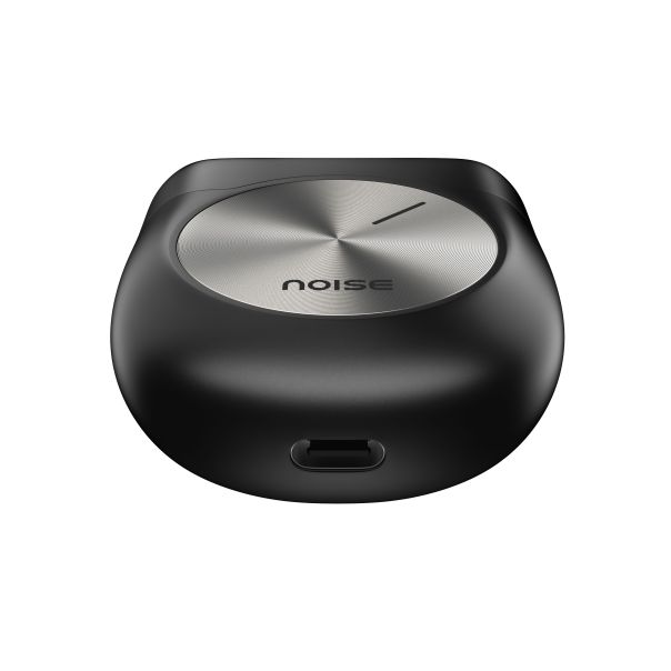 NOISE Bluetooth Slušalice MASTERBUDSBK, crna - EP2797042