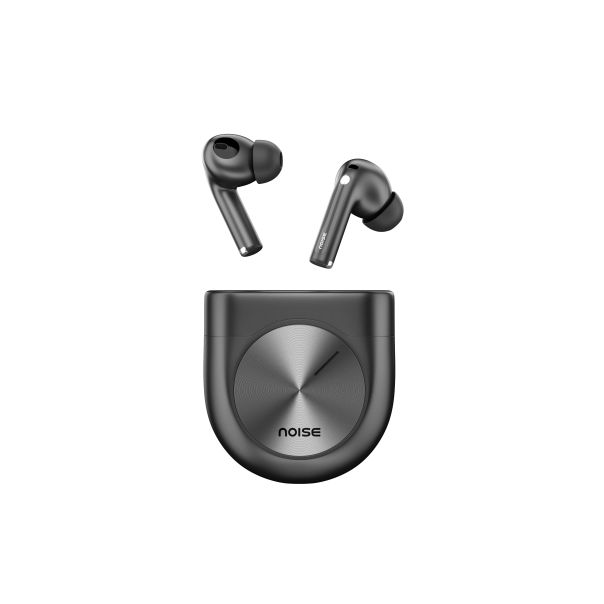 NOISE Bluetooth Slušalice MASTERBUDSBK, crna - EP2797042