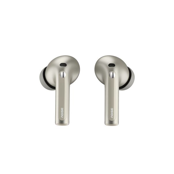 NOISE Bluetooth Slušalice MASTERBUDSTI, titanium - EP2797045