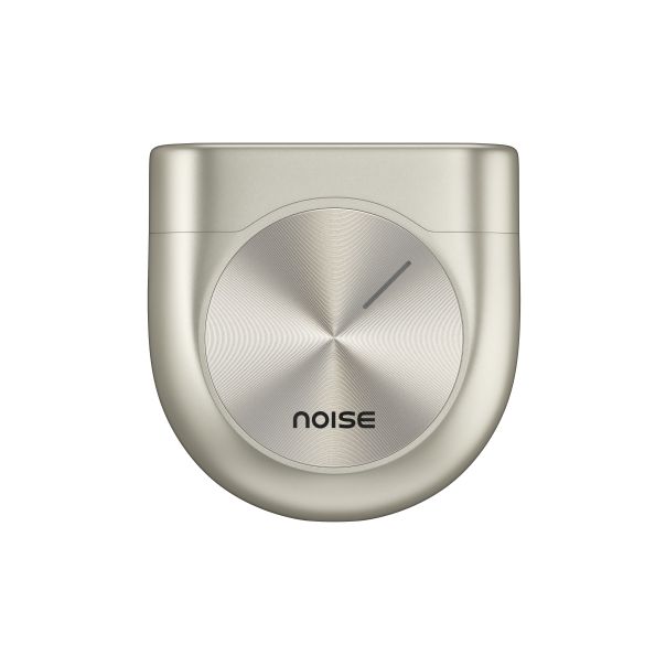 NOISE Bluetooth Slušalice MASTERBUDSTI, titanium - EP2797045