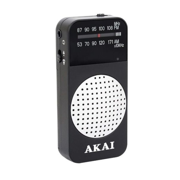 AKAI Tranzistor APR-250, crna - EP2168751
