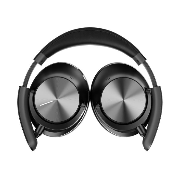 NOISE Bluetooth Slušalice MASTERBUDSMAXBK, crna - EP2797048