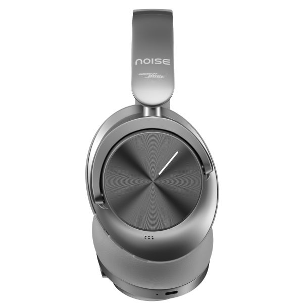 NOISE Bluetooth Slušalice MASTERBUDSMAXBK, crna - EP2797048