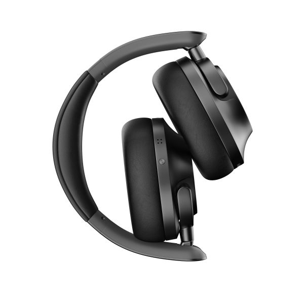 NOISE Bluetooth Slušalice MASTERBUDSMAXBK, crna - EP2797048