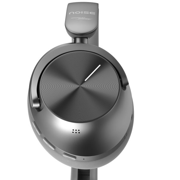 NOISE Bluetooth Slušalice MASTERBUDSMAXBK, crna - EP2797048