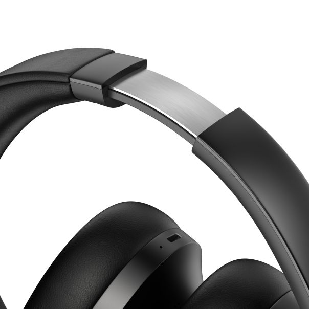 NOISE Bluetooth Slušalice MASTERBUDSMAXBK, crna - EP2797048