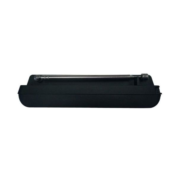 AKAI Prenosivi bluetooth radio APR-400, crna - EP2168754