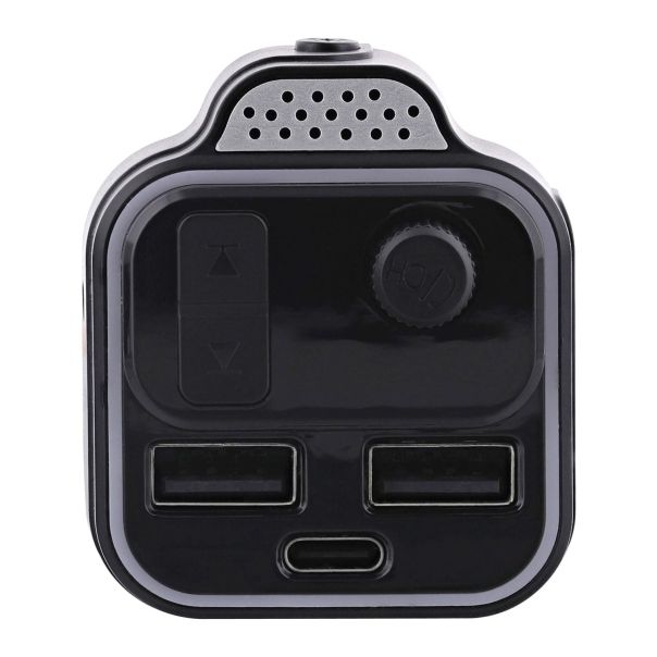 TNB FM TRANSMITER FMCT09, USB-C 30W - EP2854006