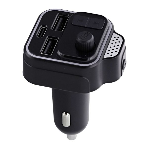 TNB FM TRANSMITER FMCT09, USB-C 30W - EP2854006