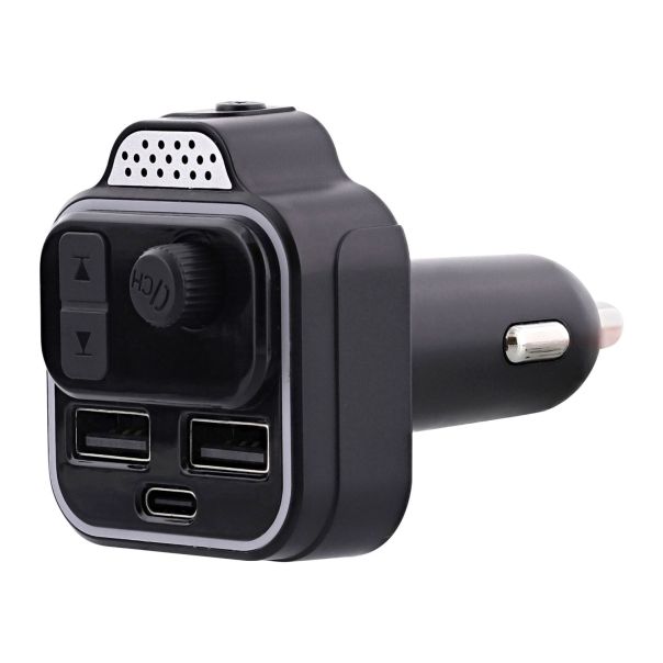 TNB FM TRANSMITER FMCT09, USB-C 30W - EP2854006