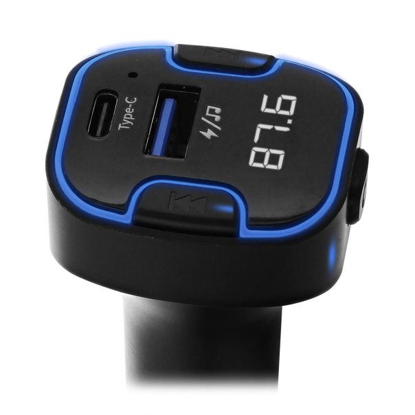 TNB FM TRANSMITER WAY WFMCT01, C Konektor - EP2854012