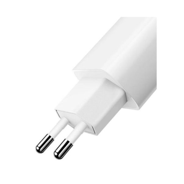 MCDODO Punjač CH-6721, USB-A x 2 + kabl TIP-C, 1m - EP2855310