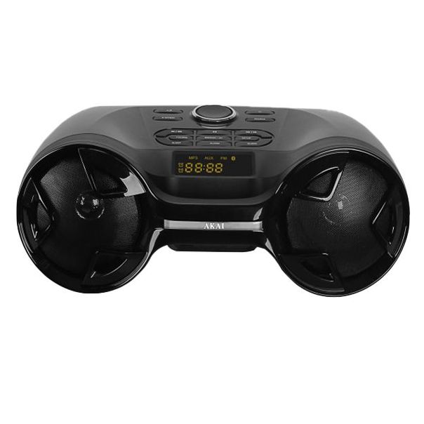AKAI Prenosivi bluetooth radio sa USB/SD/MMC APRC-20BG - EP2168760