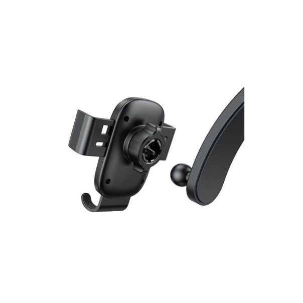 MCDODO Držač telefona CM-7220, vakuum do 6.7