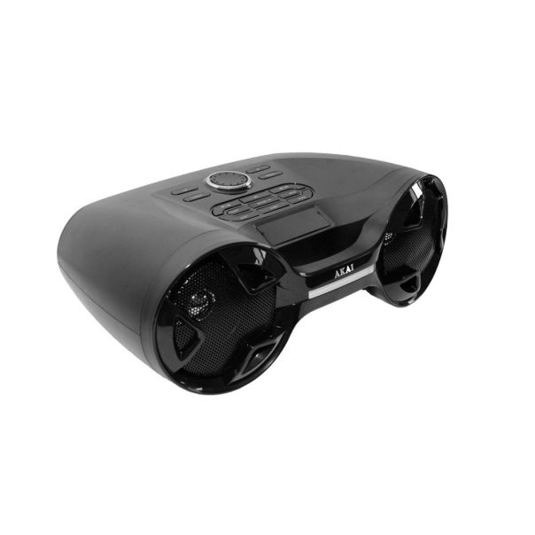 AKAI Prenosivi bluetooth radio sa USB/SD/MMC APRC-20BG - EP2168760
