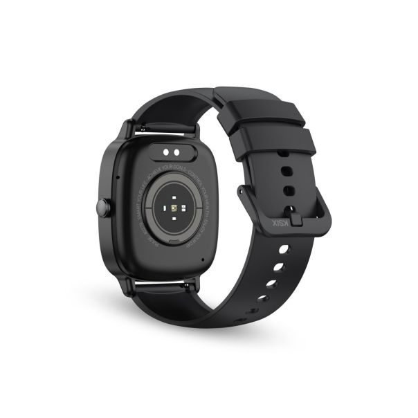 KSIX Pametni sat BXSW31N PULSE, crna - EP2855316