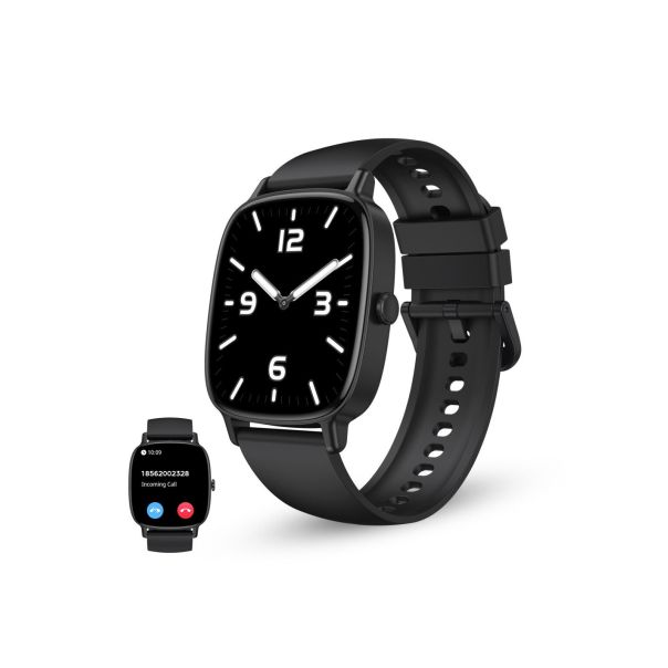 KSIX Pametni sat BXSW31N PULSE, crna - EP2855316