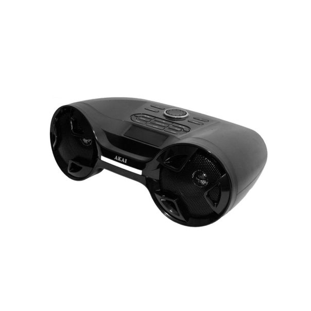 AKAI Prenosivi bluetooth radio sa USB/SD/MMC APRC-20BG - EP2168760