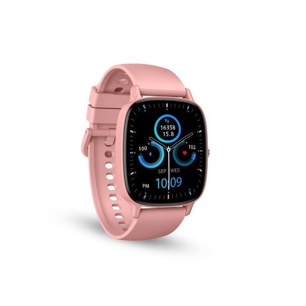 KSIX Pametni sat BXSW31R PULSE, roza - EP2855319