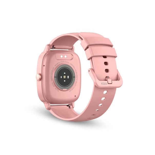 KSIX Pametni sat BXSW31R PULSE, roza - EP2855319