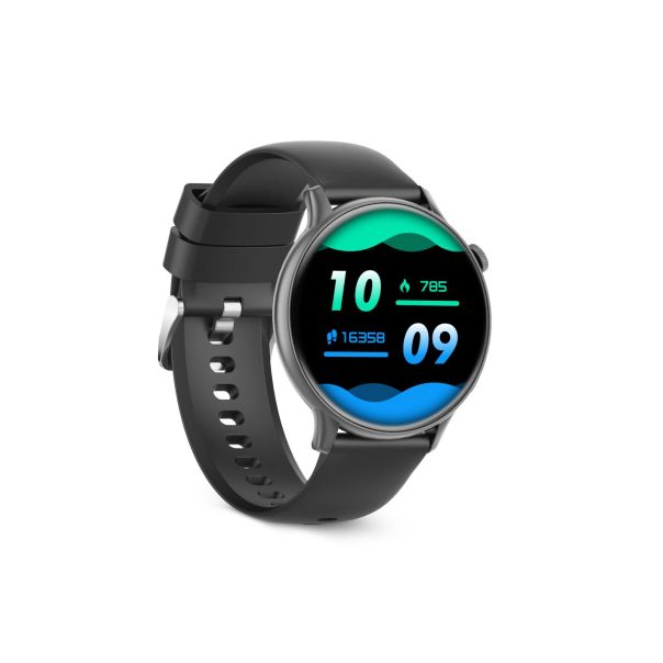 KSIX Pametni sat BXSW24N CORE2, crna - EP2855322