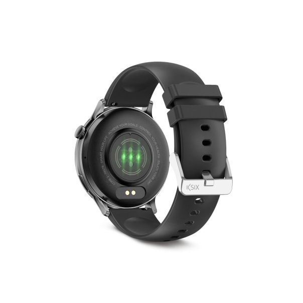 KSIX Pametni sat BXSW24N CORE2, crna - EP2855322