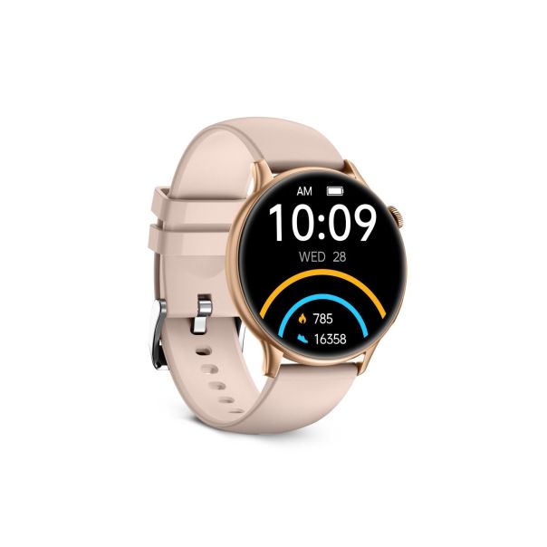 KSIX Pametni sat BXSW24R CORE2, roza - EP2855325