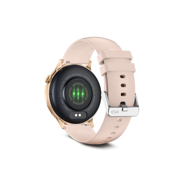 KSIX Pametni sat BXSW24R CORE2, roza - EP2855325