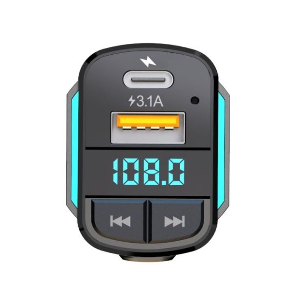 AKAI FM TRANSMITTER FMT-32BT - EP2168769