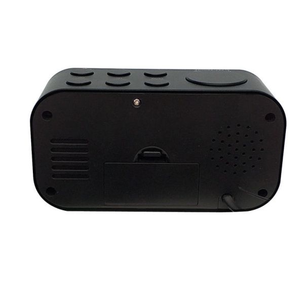 AKAI Digitalni radio sat ACR-3088Z, crna - EP2168775