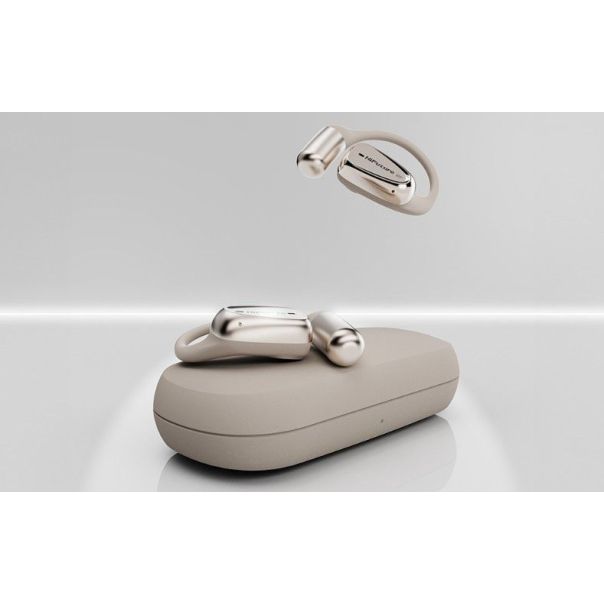 HIFUTURE Bluetooth slušalice FUTUREMATE2 PRO, šampanj - 38710