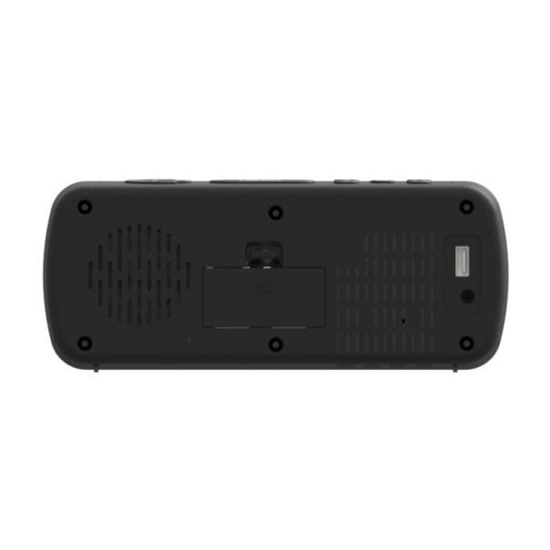 AKAI Digitalni radio sat ACR-1080, crna - EP2168784
