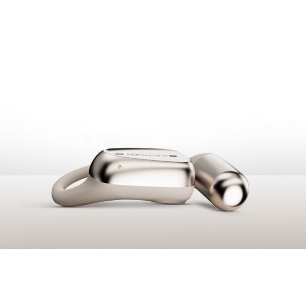 HIFUTURE Bluetooth slušalice FUTUREMATE2 PRO, šampanj - 38710