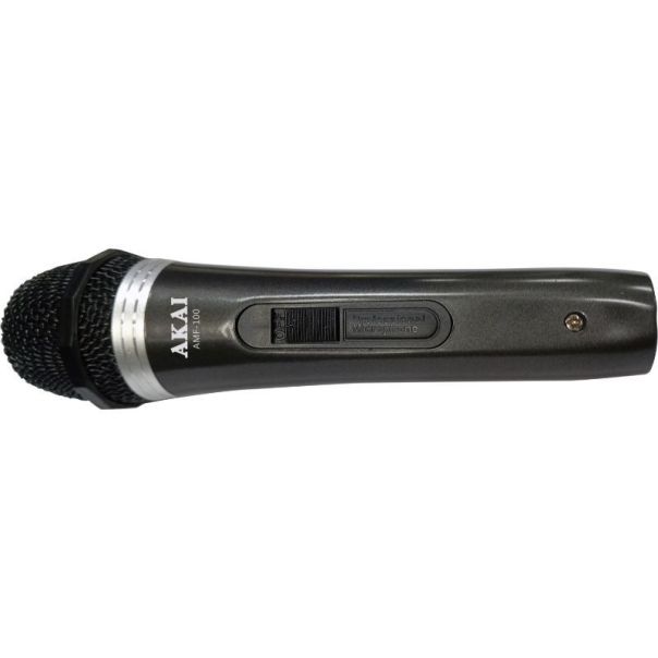 AKAI Mikrofon AMF-100 - EP2170356