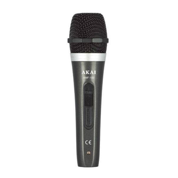 AKAI Mikrofon AMF-100 - EP2170356