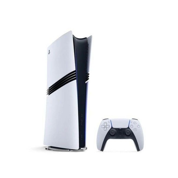 Playstation PS5 Pro Console E chassis/EAS - GM00236