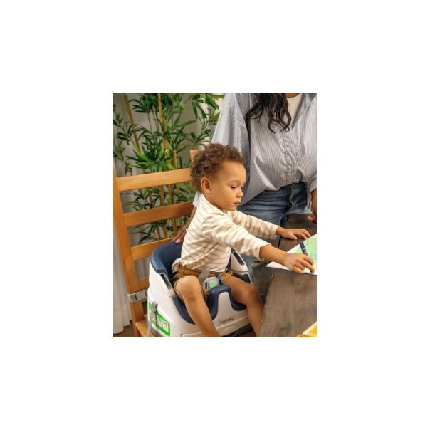 INGENUITY Hranilica 2 U 1 Booster Night Sky - 202618