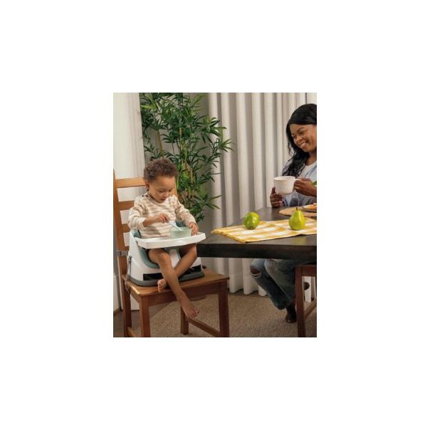 INGENUITY Hranilica 2 U 1 Booster Mist - 202619