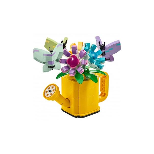 LEGO CREATOR EXPERT 31149 Cveće u kanti za zalivanje - 202657
