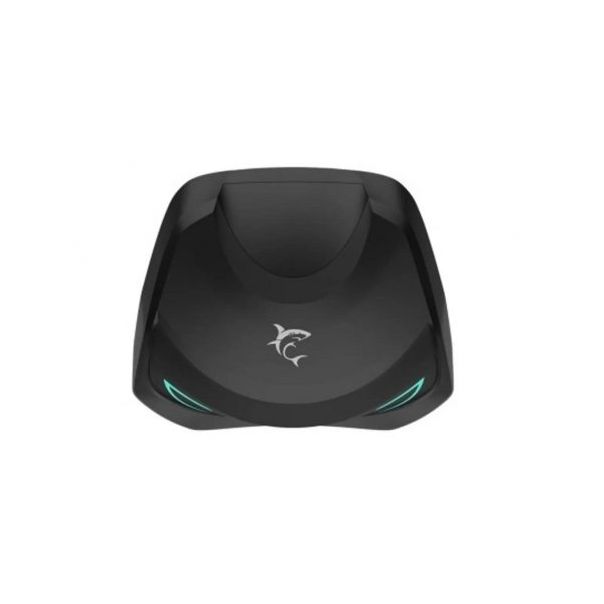 WHITE SHARK Bluetooth slušalice GEB-TWS96 Titan ANC, crna - 202666