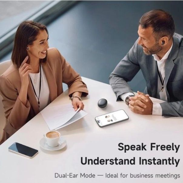 MCDODO Bluetooth slušalice HP-8220 sa AI prevodom komunikacije - EP2828506