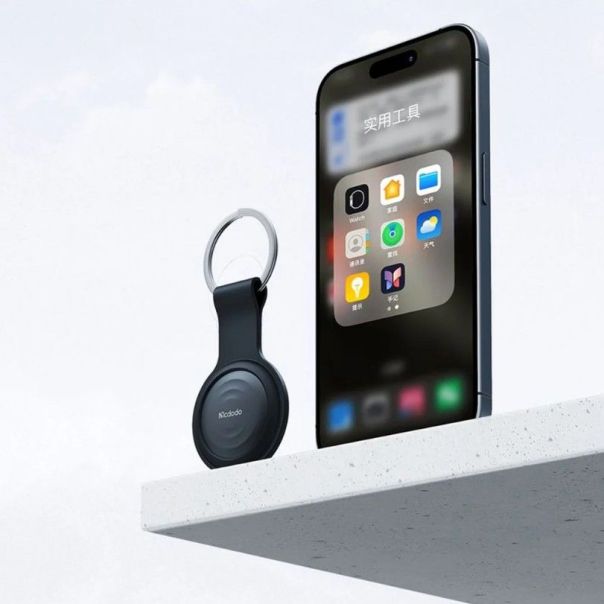 MCDODO Pametni tag AT-7201, lokator - EP2828509