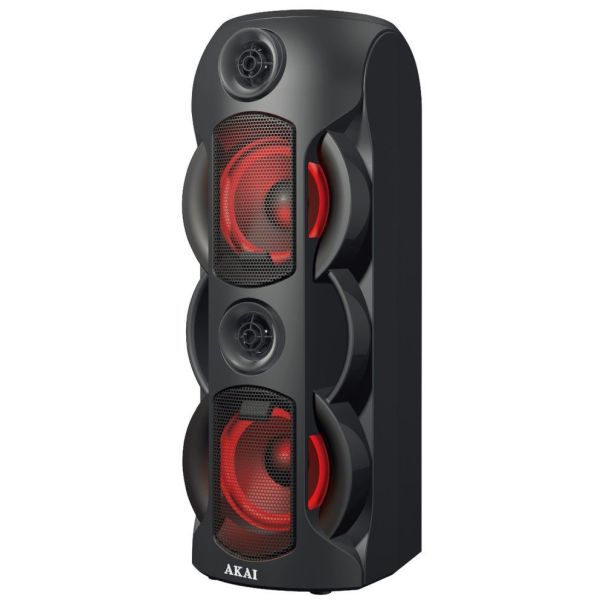AKAI Bluetooth zvučnik PARTY SP370 - EP2932034