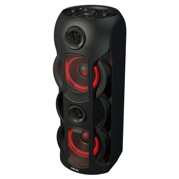 AKAI Bluetooth zvučnik PARTY SP370 - EP2932034