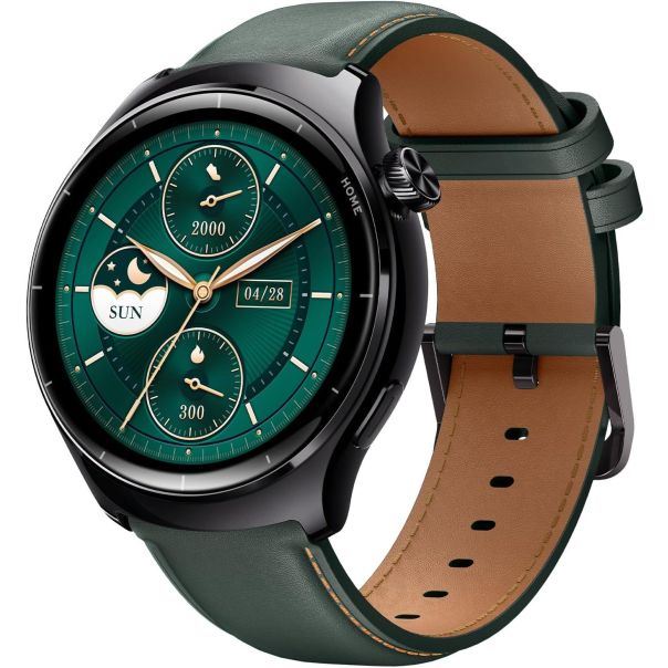 MIBRO Pametni sat LITE3 PRO, GPS, 2 narukvice, zelena - EP3111146